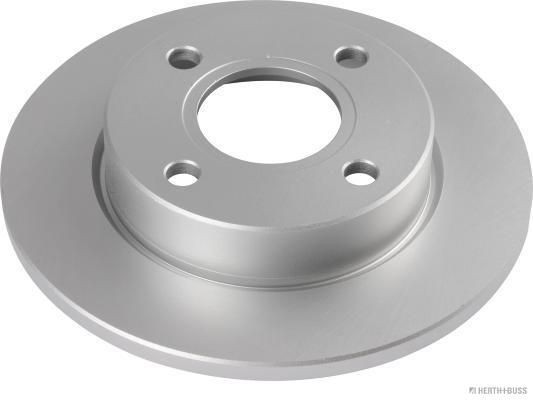 HERTH+BUSS JAKOPARTS J3303066: Piduriketas Ø: 239mm, täis, Ø: 239mm, kaetud