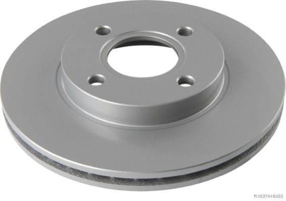 HERTH+BUSS JAKOPARTS J3303085: Piduriketas Ø: 258mm, sisemine õhutus, Ø: 258mm, kaetud