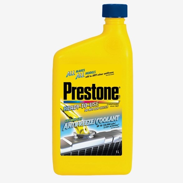 Prestone PAFR0057B: Antifrizas