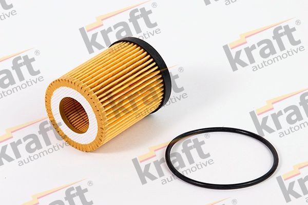 KRAFT 1701522: Eļļas filtrs