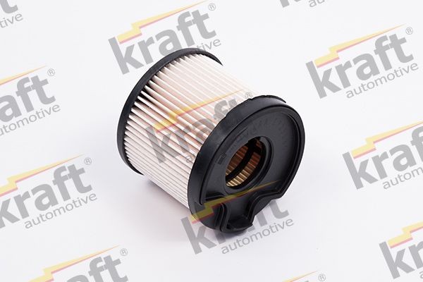 KRAFT 1725580: Brændstof-filter