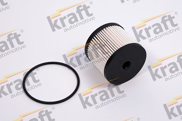 KRAFT 1725581: Brændstof-filter