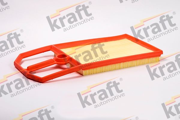 KRAFT 1710085: Oro filtras