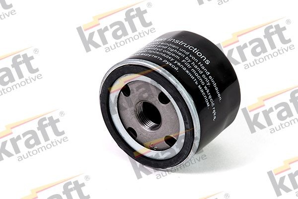 KRAFT 1704050: Filtro olio