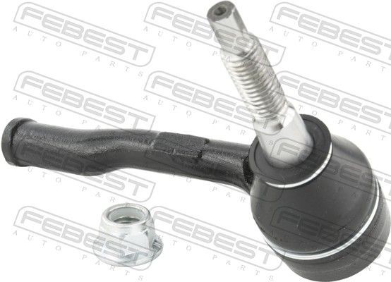 FEBEST 1821-ASKRH: Ακρόμπαρο Mπροστινός άξονας δεξιά