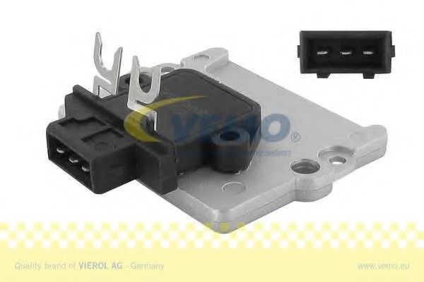 VEMO V10-70-0009: Lülitusseade, Süütesüsteem Original VEMO Quality ilma süütepoolita