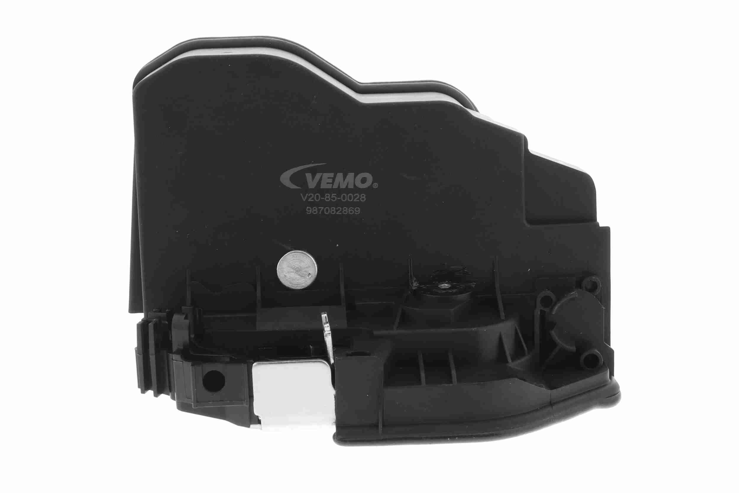 VEMO Original Quality V15-60-5029 Kühler, Motorkühlung