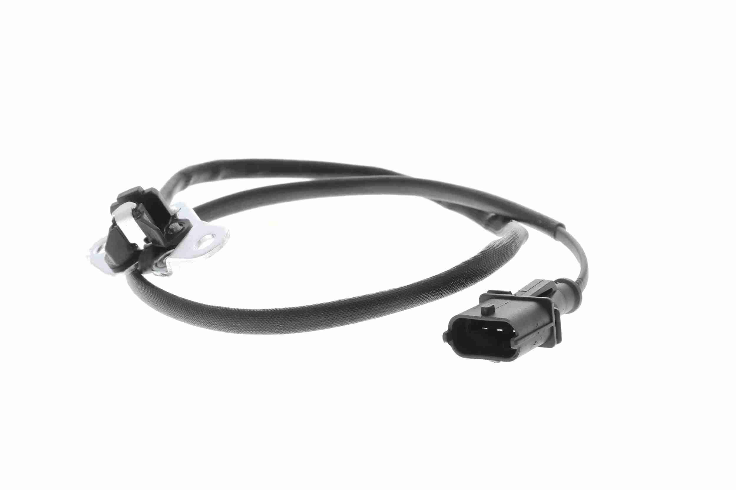 VEMO V20-13-39650: Generator 140A Q+, original equipment manufacturer quality