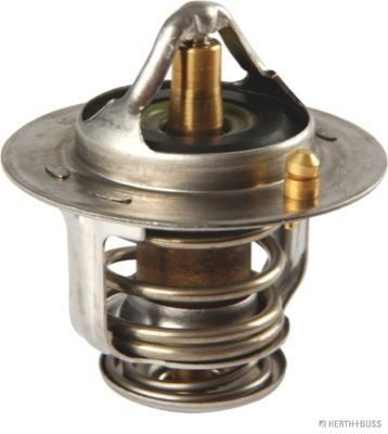 HERTH+BUSS JAKOPARTS J1531017: Kühlwasserthermostat 82°C, 54mm, 28mm, mit Dichtung