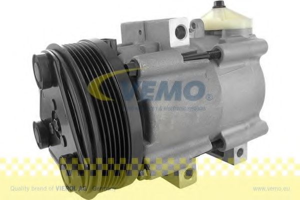 VEMO V25-15-2007: Kliimakompressor Original Quality