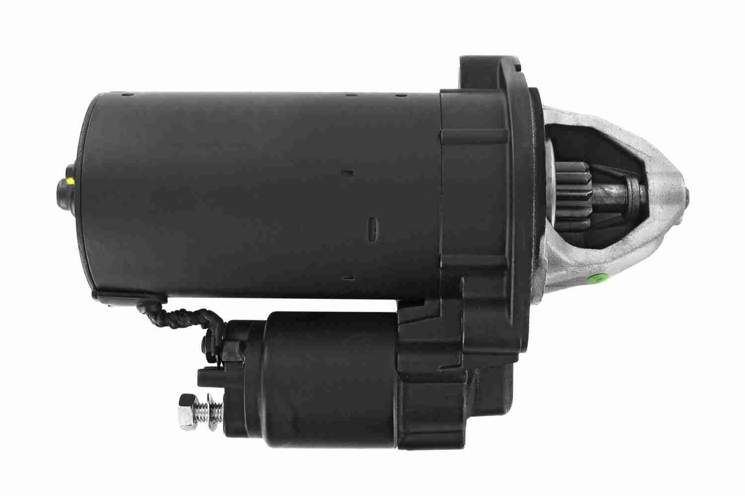 VEMO V30-12-17260: Rozrusznik Green Mobility Parts 2kW