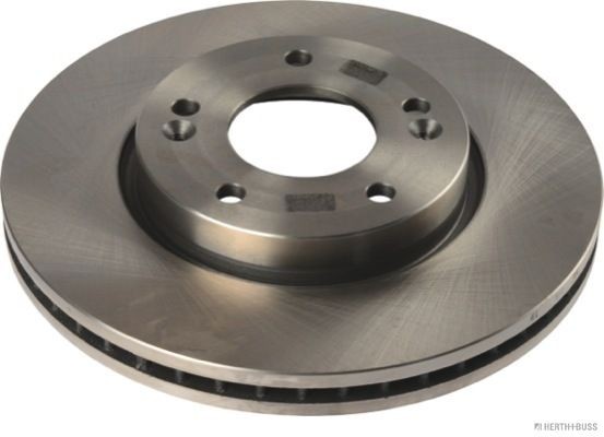HERTH+BUSS JAKOPARTS J3300338: Piduriketas Ø: 280mm, sisemine õhutus, Ø: 280mm, katmata