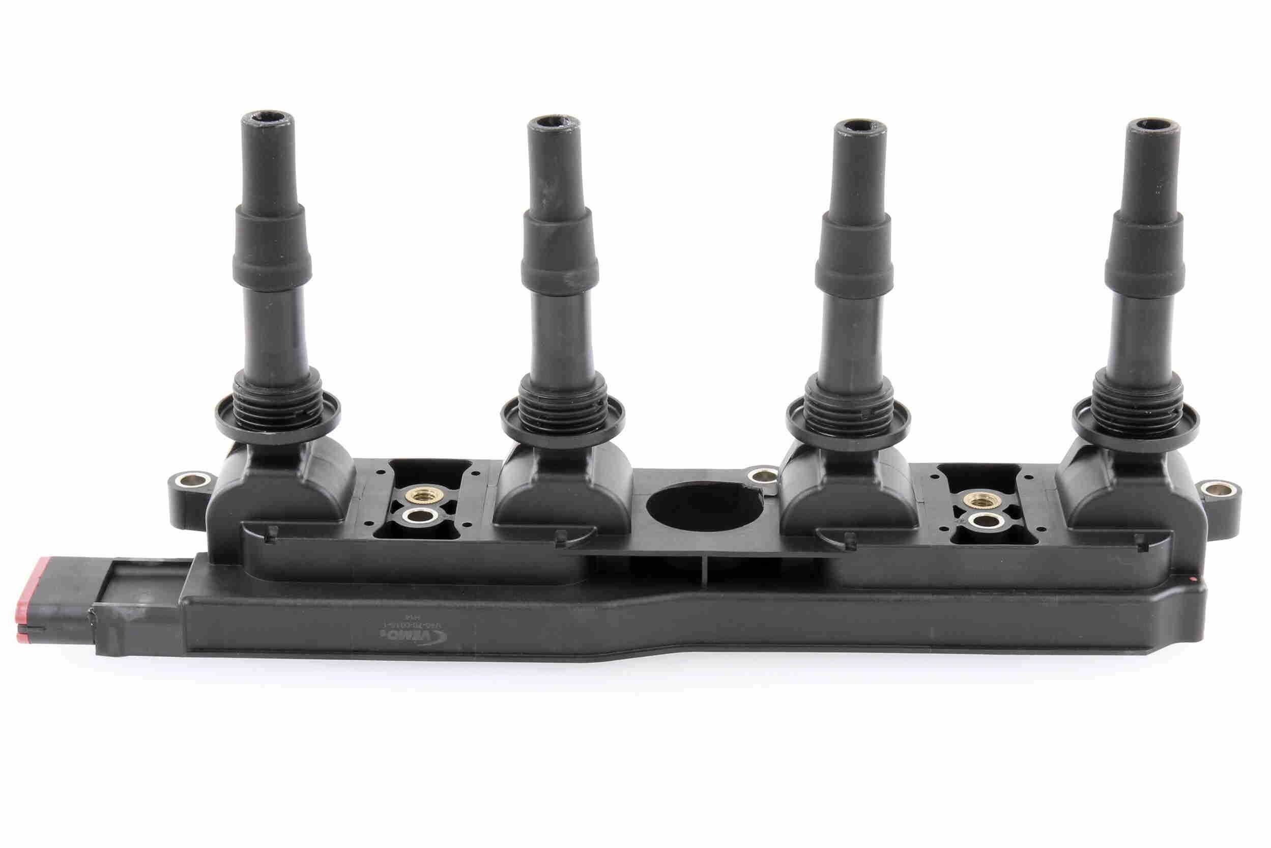 VEMO V40-70-0015-1: Bobine 12V, 5-polig Original Quality