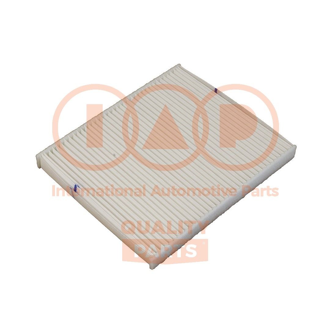 IAP QUALITY PARTS 821-51150: Filtre d'habitacle filtre à pollen
