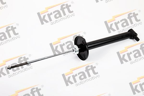 KRAFT 4010530: Αμορτισέρ Πίσω άξονας, Πίεση γκαζιού, Αποσβεστήρας με ελατήριο