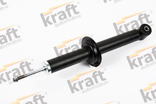 KRAFT 4010080: Αμορτισέρ Πίσω άξονας, Πίεση λαδιού, Αποσβεστήρας με ελατήριο