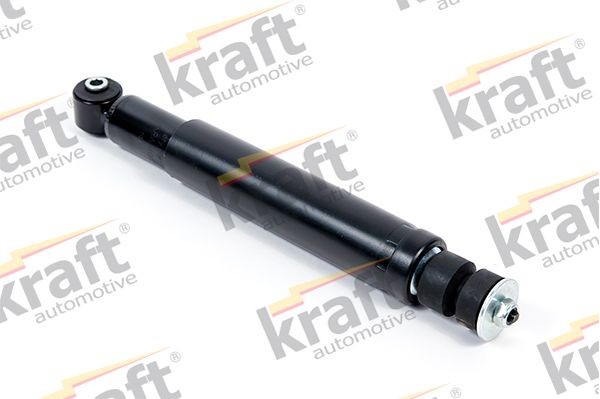 KRAFT 4013140: Støddæmper bagaksel, Olietryk, Fjederben