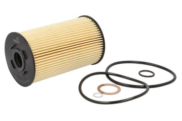 PURRO PUR-HO0072 Ölfilter