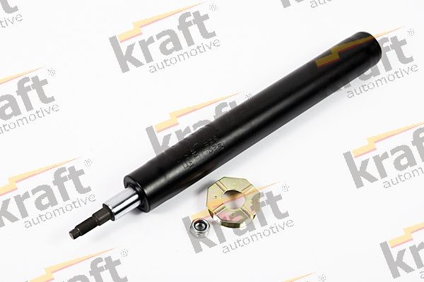 KRAFT 4001580: Amortizatorius priekinė ašis, alyvos slėgis, pakabos statramsčio įdėklas