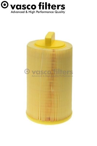 DAVID VASCO A113: Luchtfilter VASCO FILTERS