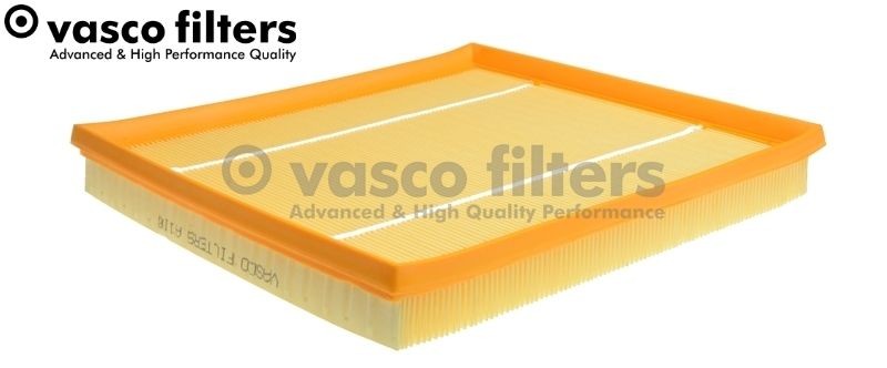 DAVID VASCO A116: Filtro aria VASCO FILTERS