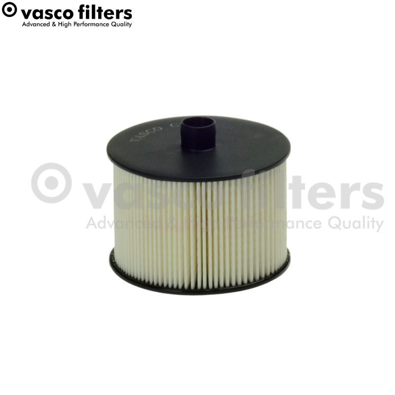 DAVID VASCO C293: Kütusefilter VASCO FILTERS koos lisadega, koos tihendiga