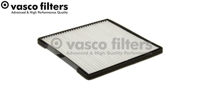 DAVID VASCO O711: Filtro abitacolo VASCO FILTERS Filtro particellare