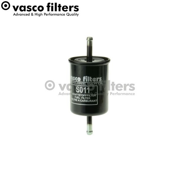DAVID VASCO S011: Filtro carburante VASCO FILTERS