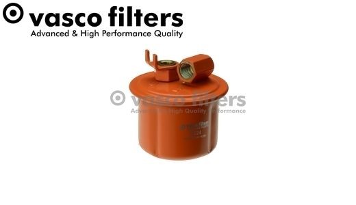 DAVID VASCO S024: Degvielas filtrs VASCO FILTERS