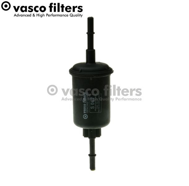 DAVID VASCO S062 Kraftstofffilter VASCO FILTERS