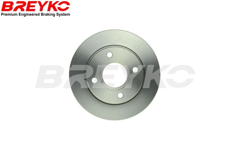 DAVID VASCO T2752: Piduriketas BREYKO Esisild, Ø: 239mm, täis, Ø: 239mm