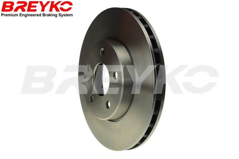 DAVID VASCO T4261: Piduriketas BREYKO Esisild, Ø: 295mm, õhutusega, Ø: 295mm