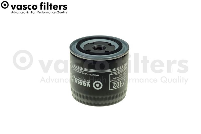 DAVID VASCO V102 Ölfilter VASCO FILTERS