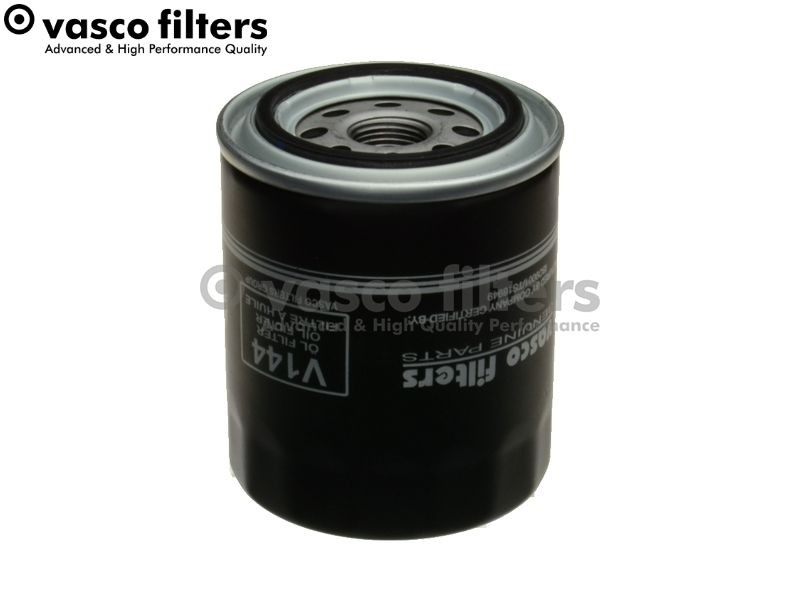 DAVID VASCO V144: Ölfilter VASCO FILTERS