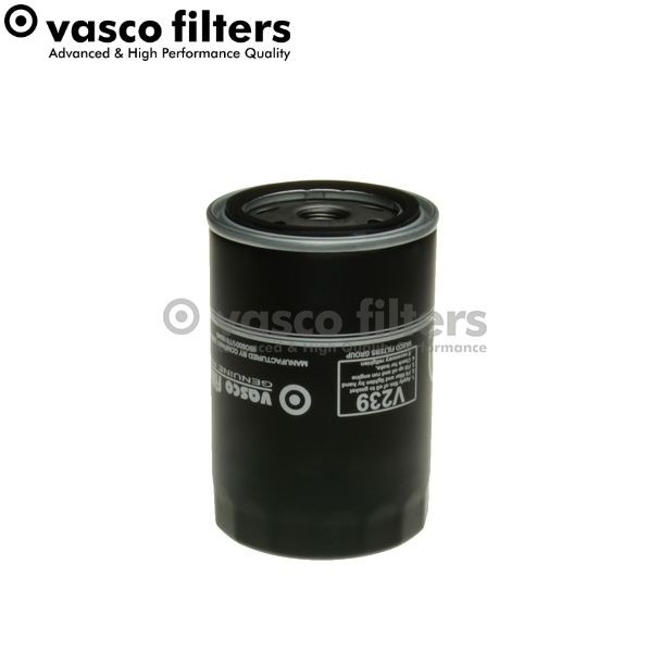 DAVID VASCO V239: Ölfilter VASCO FILTERS