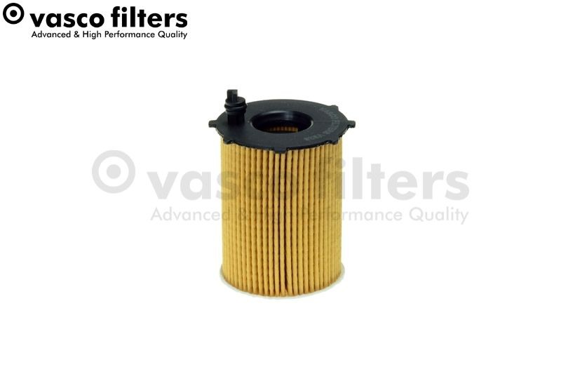 DAVID VASCO V326: Filtru ulei VASCO FILTERS cu inel etansare