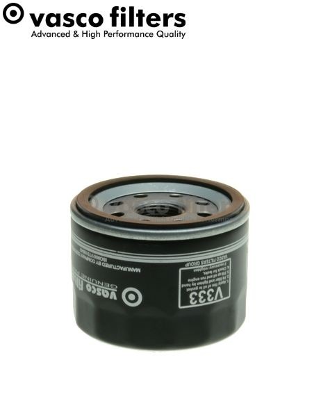 DAVID VASCO V333: Filtro olio VASCO FILTERS