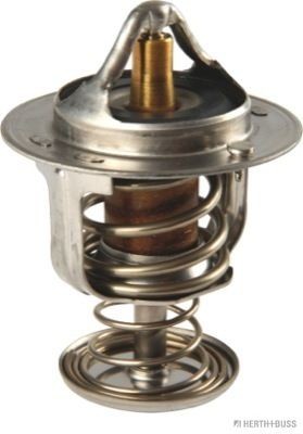 HERTH+BUSS JAKOPARTS J1532028: Термостат, охладителна течност 80°C, 52mm, 33mm, с уплътнение