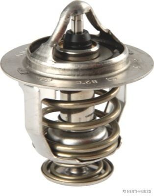 HERTH+BUSS JAKOPARTS J1532029: Термостат, охладителна течност 82°C, 56mm, 28mm, с уплътнение