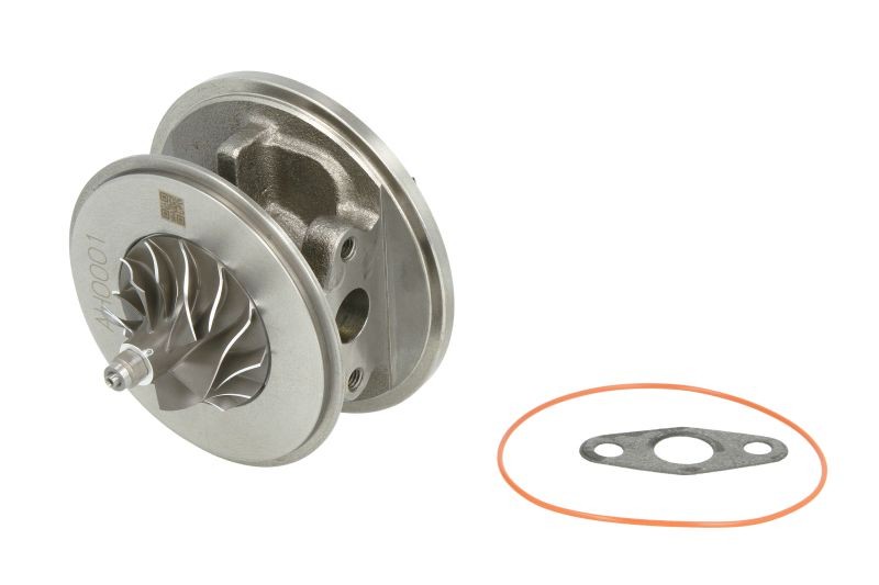 EVORON EVCH0001: Turbinhjulstomme, turboaggregat