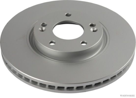 HERTH+BUSS JAKOPARTS J3300536: Piduriketas Ø: 300mm, sisemine õhutus, Ø: 300mm, kaetud