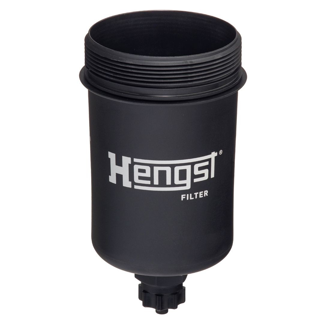 HENGST FILTER H1301K02 Deckel, Kraftstofffilter