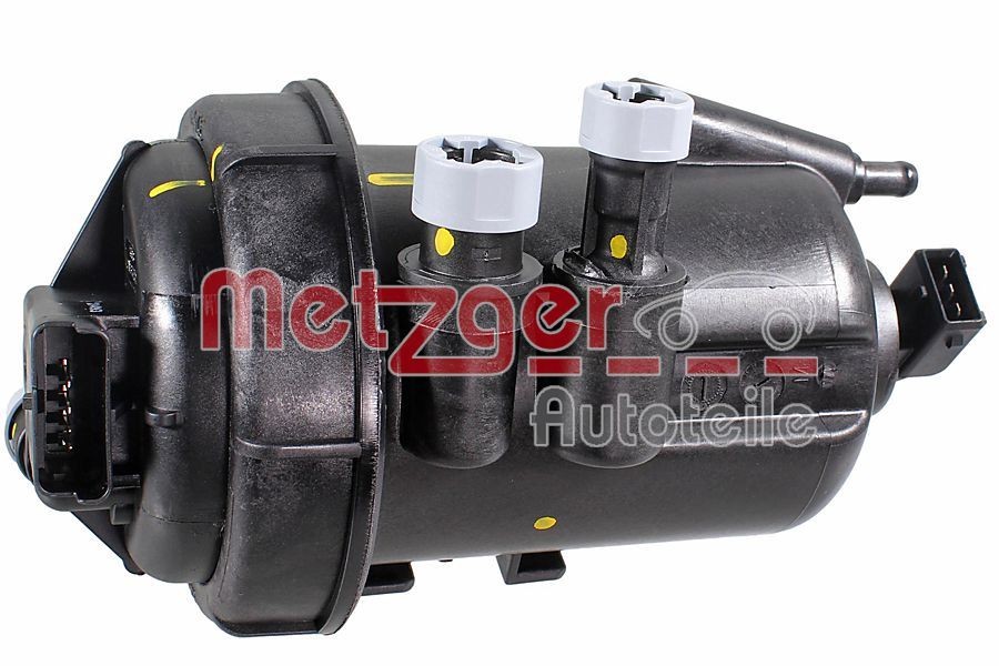 METZGER 2440001: Hus, bränslefilter OE-part