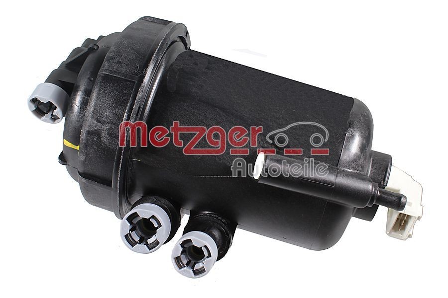 METZGER 2440006: Korpusas, degalų filtras OE-part