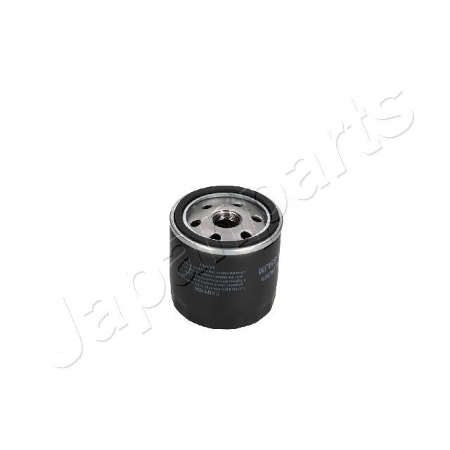 JAPANPARTS FO-034JM: Olejový filtr Quality Tested se zpětným ventilem
