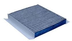 ALCO FILTER MS-6380C Innenraumfilter Aktivkohlefilter