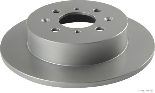 HERTH+BUSS JAKOPARTS J3314018: Piduriketas Ø: 260mm, täis, Ø: 260mm, kaetud