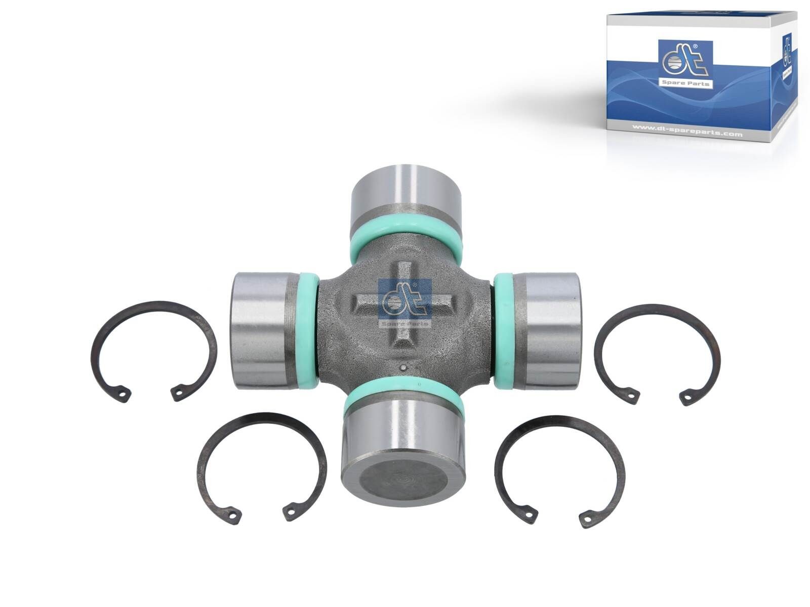 DT Spare Parts 6.00116: Piduriketas