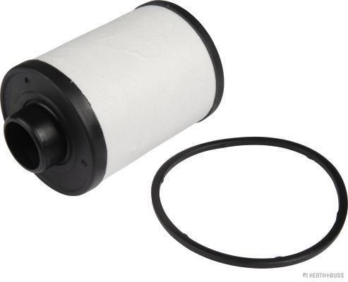 HERTH+BUSS JAKOPARTS J1338027: Degvielas filtrs