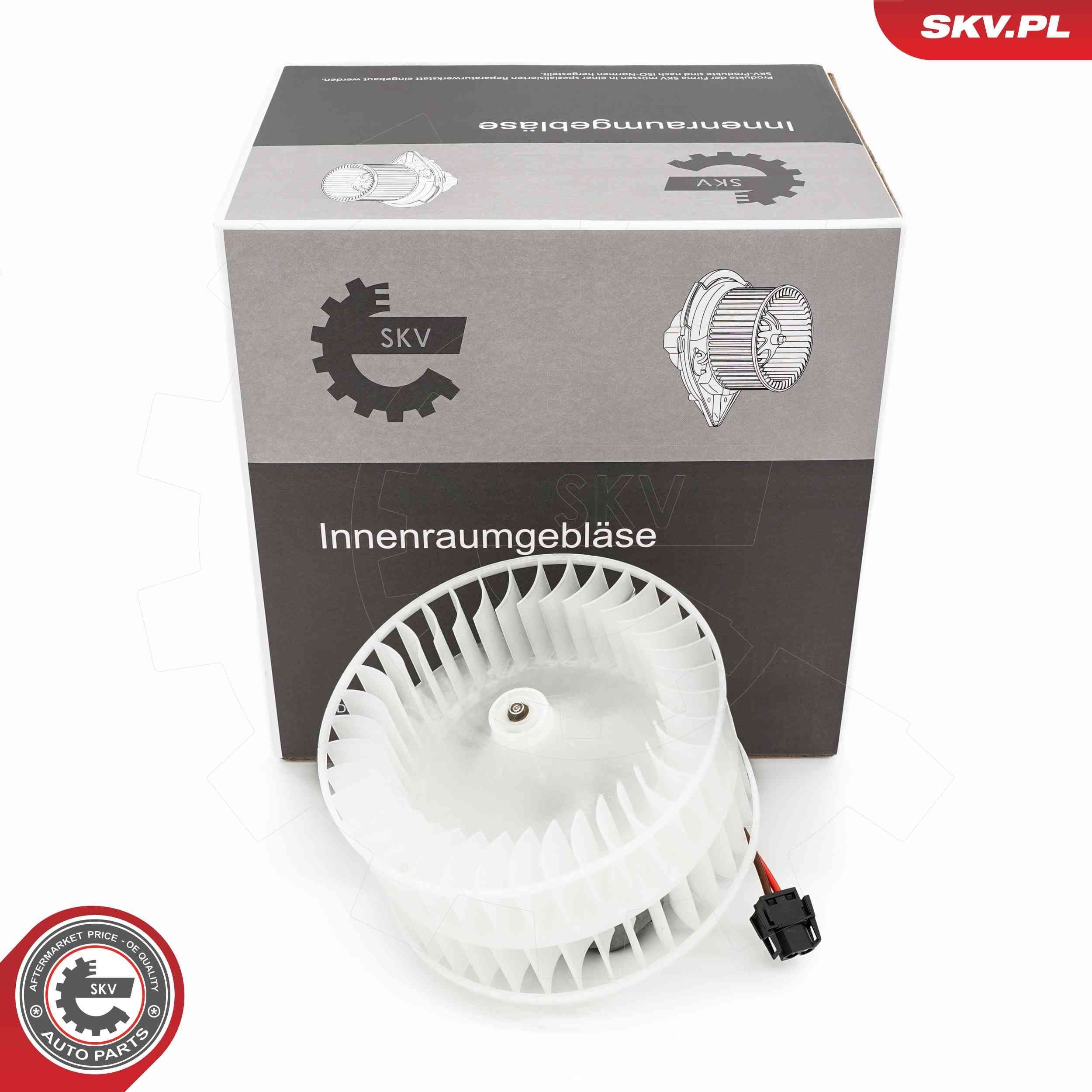 ESEN SKV 68SKV089 Innenraumgebläse